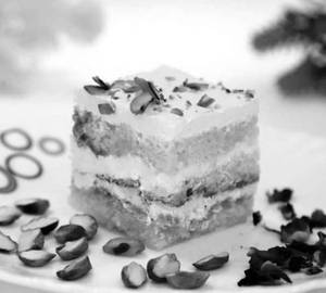 Rasmalai Pastry
