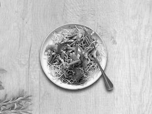 American Chopsuey