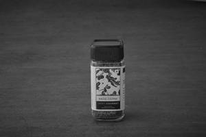 Dried Coffee - 50g