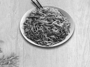 Chilli Garlic Noodles