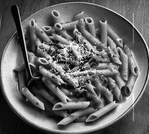 Red Sause Pasta