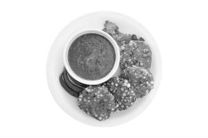 Farali Sabudana Vada