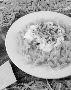 Mac N Cheese
