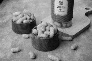 Chickpea Puff [110 gm]