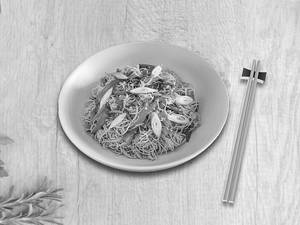 Singapuri Noodles