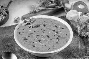 Jeera Dal
