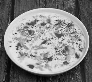 Mix Veg. Raita