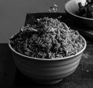 Medallion Signature Rice