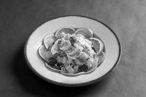 Hawaiian Salad
