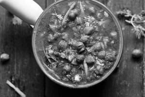 Amritsari Chole