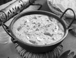 Ghee Pappucharu Annam