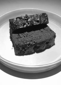 Chocolate Chip Cake