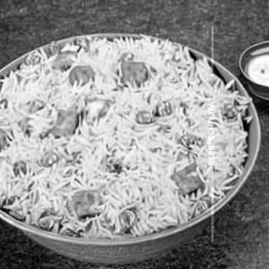 Paneer Fried Rice