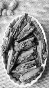 Bharleli Bhindi