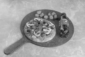 Gourmet Combo Non Veg