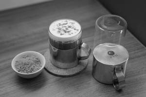 Signature Filter Coffee