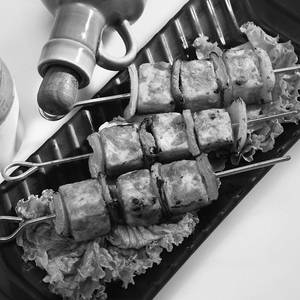 Classic Paneer Tikka