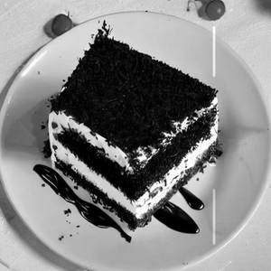 Black forest