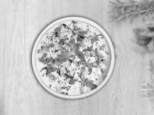 Mix Raita
