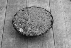 Veg Schezwan Rice