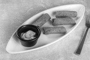 Chicken Kabab [2 Pcs]