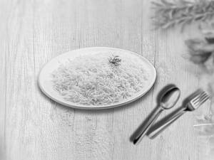 Steam Rice