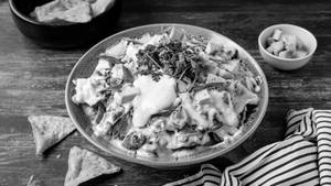 Ultra Pro Max Nachos