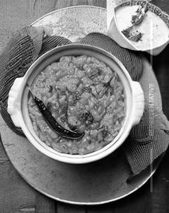 Dal khichadi