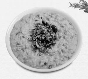 Dal Khichdi Tadka