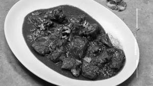 Coorgi Pork