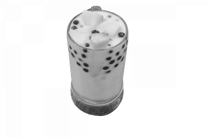 Mango Bubble Tea