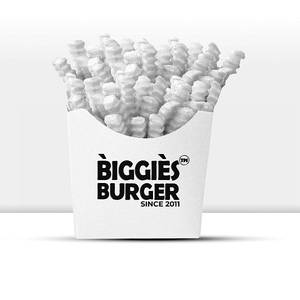 Crinkle Fries Regular