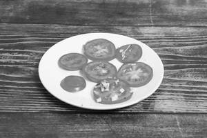 Tomato Salad  