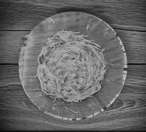 Nool Parotta [2 Pcs]