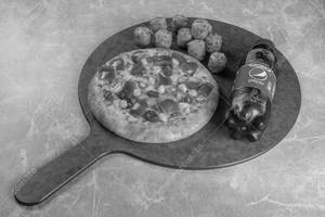 Veg Classic Combo