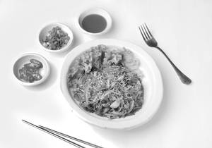 Japchae Veg