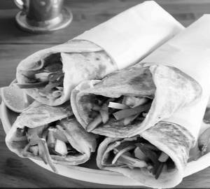 Egg Roll