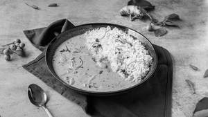 Chicken Thai Curry