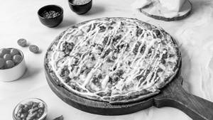 Mexicana Pizzas