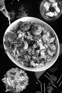 Prawns Biryani