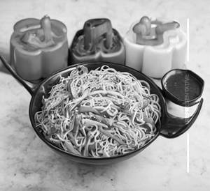 Chicken Schezwan Noodles