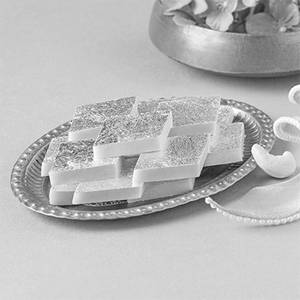 Kaju Burfi