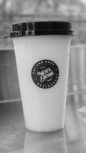 Mango Juice