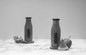 Basil Melody Melon (350 Ml)
