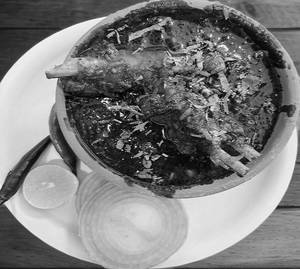 Special Estu Champaran Mutton