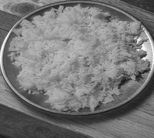 Plain Rice