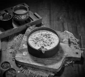 Boondi Raita      