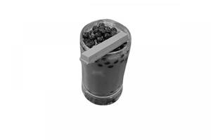 Kit-kat Bubble Tea