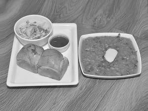 Pav Bhaji