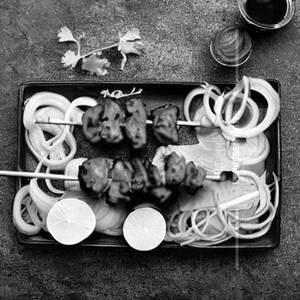 Chicken Tikka